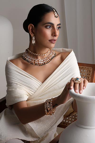 jewellery category
